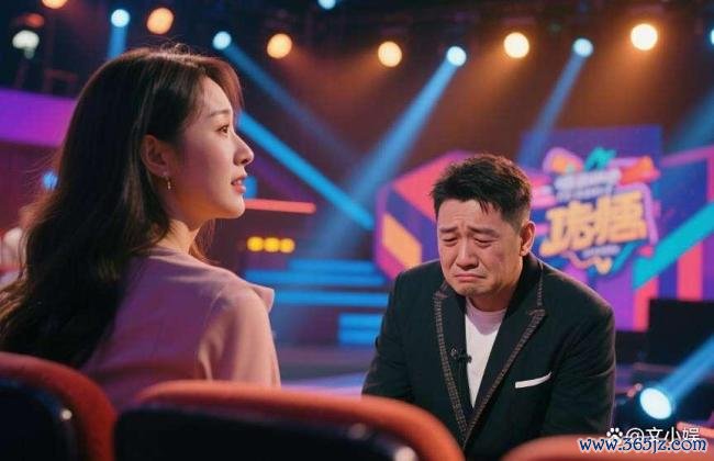 内娱艺东说念主初始看不雅众神采了 不雅众决定谁红谁糊